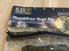 5 11 Thumbdrive Thigh Rig - Part  50029