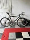 1995 Specialized Stumpjumper M2 Fs Mtb Vintage Size L