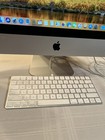 Imac 21 5     late 2015  I5 1 6ghz 8gb Ram 1tb High Sierra Os  Cleaned   Tested 