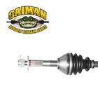 Caiman Rugged Front Cv Axles For Kubota Rtv900 Rtv1100 Rtv1140  K7581-15310