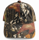 Mossy Oak Camo Hunting Hat Outdoor Cap Snapback Osfm New With Tags