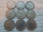 1962 6 Pence Wedding Coin  Great Britain Good Luck Coin  Sixpence