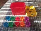 Fisher-price Baby s First Blocks