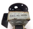 Rockola Original Used Write-in Motor Assembly