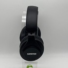 Shure Srh440a Studio Headphones Black
