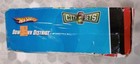 Hot Wheels City Set Downtown District Play Set Used Missing 2 Mini Signs