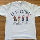 Sale - Us Open Golf Championship 2024 Pinehurst  Unisex Tee Shirt