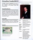 C1888 - Cornelius Vanderbilt - Signs Canada Southern Rr Bond Stock Certificate