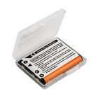 Kastar Replacement Battery For Fuji Np-45 Np-45a Bc-45b Fujifilm Finepix J10