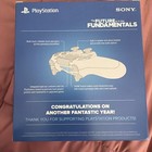 Sealed Playstation 4 Dualshock Gamestop Edition Manager s Show 2018 Indianapolis