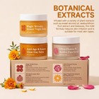 Day Night Skincare Set Moisturizing Repair Skin Barrier Brightening Facial Skins