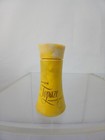Vintage Avon Topaze Powder Sachet  9 Oz New In Box