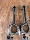 Vintage Willys Jeep Lightning 161 Engine Connecting Rod Set 642419