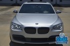 2015 7-series 750i  93k Msrp M Sport Pkg Drv Asst Hud Lane Dep