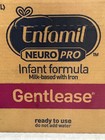 Enfamil Neuro Pro Gentlease Formula Ready To Feed 2 Fl Oz 48 Pack  Exp 10 1 2025