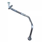 Excavator Return Pipe Inlet Pipe S4k s6k c6 4 C6 6 For Cat E312 320 323b C D
