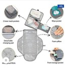 Portable Changing Mat - Travel - Waterproof