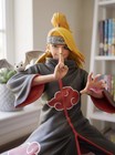 Naruto Shippuden Deidara Akatsuki Anime Action Figure Statue Collectible Toy New