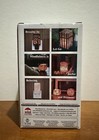 Himalayan Salt Lamp Night Light - Brand New