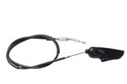 New Oem Yamaha 3r0-26335-00-00 Clutch Cable Nos