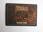 1994 Lucretia-cess Queen  Jyhad Card