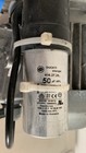 115 230v Motor   Ss Pump Only For  Jackson  tempstar  Commercial Dish Washer 
