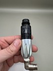 Custom Products Cp Inline Hpr Paintball Regulator Black Silver