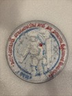 Aleksandr Serebrov s Patch