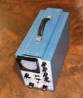 Vintage Heathkit Io-101 Vectorscope  Fully Tested Working