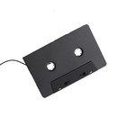 3 5mm Car Aux Audio Cassette Type Adapter For Cd Player Phone To Car Converter