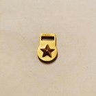 Star Wars Vintage Han Solo 12 Inch Figure Medal W Ribbon Custom Made