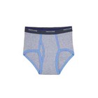 Fruit Of The Loom Boys Underwear  5 Or 10 Pack Fashion Briefs  Sizes S-xl