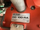 Hilti Dd 100-ra Diamond Core Drilling Stand