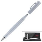 Rotring  Fountain Pen Initial  Broad Pt   Converter    Data New In Box  175 00