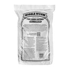 Wiggle Worm Pure Worm Castings Plus Egg Material  Fertilizer And Amendment  40lb