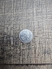 1929  Canada 5 Cents Coin