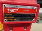 Milwaukee 4115 Dymorig Diamond Coring Motor Stand