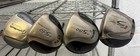 Wholesale Lot 20 Golf Clubs - Taylormade Drivers