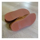 Women s Faux Fur Lined Moccasin Loafers Slippers Size Eu 42   Us 11 Brown