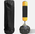 Heavy Punching Bag Boxing Free Standing Fitness Mma Fitness Training Equipment