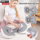 Chilling Home Pregnancy Pillow  Maternity Pillow For Pregnant Women  Pregnancy P