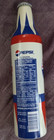 Vintage Pepsi-cola 16 Ounce Aluminum Bottle  Unopened