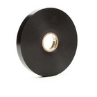 Scotch   Vinyl Electrical Tape 22  1 2 In X 36 Yd  Black  2 Rolls carton