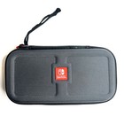     nintendo Switch Lite Game Traveler Travel Carrying Case W  Stand   Strap- Gray
