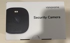 Lot Of 5 New Indoor outdoor Security Camera