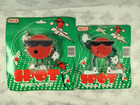 7up Cool Spot Dot Merchandise Lot Of 7 Brand New Items Baby Bottles Figures Etc 
