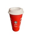 Brand New Starbucks Christmas 2025 Red Cup - 16oz - Lot Of 26