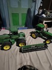 John Deere Collectibles Toys