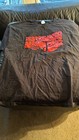 The Strawberry Alarm Clock Band T Shirt Since 1967 Black Xl Psych  No Cracks