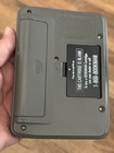 Franklin Mwd-640 Electronic Bookman Dictionary Thesaurus Handheld Tested